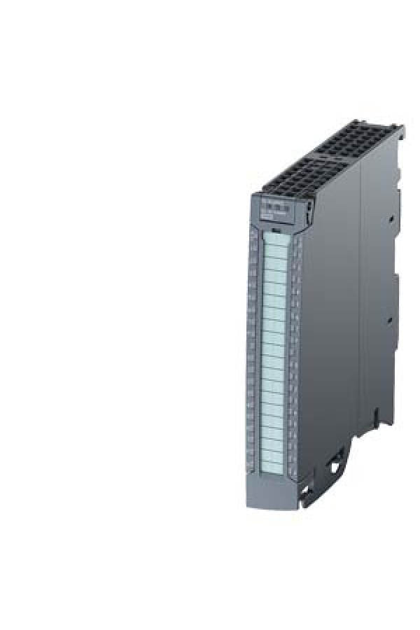 6ES7522-1BL01-0AB0 SIMATIC S7-1500, DIGITAL OUTPUT MODULE DQ 32 X 24V