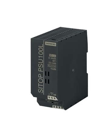 6EP1333-1LB00 PSU100L 5A 120/230VAC/24VDC