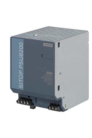 6EP1336-3BA10 PSU 8200 20A STABİLİZE GÜÇ KAYNAĞI