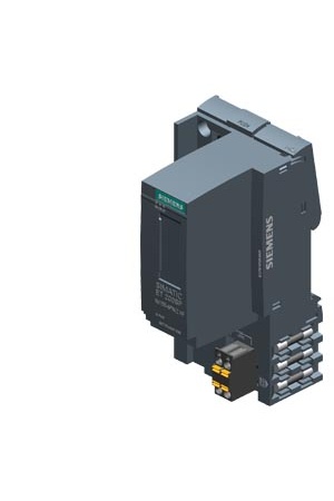 6ES7155-6AU01-0CN0 SIMATIC ET 200SP, PROFINET 2-port interface module