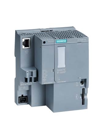 6ES7512-1DK01-0AB0 SIMATIC DP, CPU 1512SP-1 PN FOR ET 200SP, CENTRAL