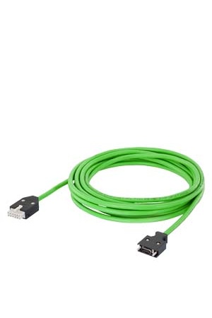 6FX3002-2CT20-1AD0 Signal cable pre-assembled 6FX3002-2CT20-1AD0 for