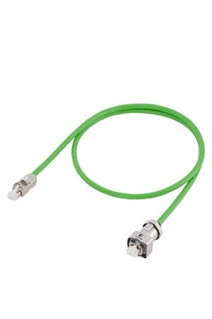 6FX5002-2DC10-1AD0 Signal cable pre-assembled type: 6FX5002-2DC10 (SI