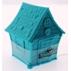 Zomlings İkili Figür Ve Mavi Ev Seri 1 P00971