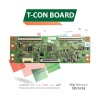 LCD LED T-CON BOARD SAMSUNG RUNTK 5351TP - UE32F5070 - UE32F5570 (CY-HF320BGSV1H)