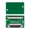 LCD PANEL FLEXİ REPAİR KART 51P FHD TO 30P HD ADAPTER LG FHD TO SAM HD QK08V2 QK8002A