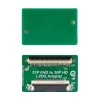 LCD PANEL FLEXİ REPAİR KART 51P FHD TO 30P HD FPC TO FPC LG İN SAM OUT QK0806A