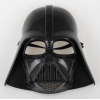 Çocuk Boy Yıldız Savaşları Star Wars Darth V Maskesi Ve 90 Cm Pelerin Seti Siyah