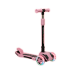 Cool Wheels Luna Scooter Pembe