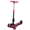 Cool Wheels Combo Oturaklı Scooter Pembe