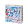 13903 WHO I AM BEN KİMİM -KS