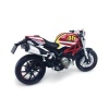 57513 Motor Ducati Monster