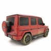 32022 1:24 Mercedes Benz AMG G 63 Muddy Uzaktan Kumandalı Araba