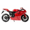 1:12 Ducati 1198 Model Motorsiklet
