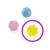 Aquabeads Star Bead Yedek Boncuk Seti EAB31603