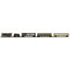 FF-1601C Işıklı ve Sesli 33 Parça Classic Tren