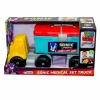 03834 Sonıc Medikal Set Tır