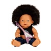 020050 Sunman, Nil Punk Bebek, 23 cm -1 adet fiyatıdır