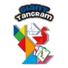 KS Games Eğitici Oyunlar Gıant Tangram
