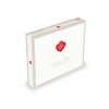 Cotton Box Çift Kişilik Nevresim Takımı Vera Gri