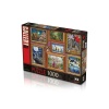 20546 PUZZLE 1000 GALLERY
