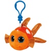 TY Beanie Boo´s Sami Balık Peluş Anahtarlık