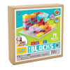Slide Blocks 75 Parça