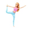 HRH27 Barbie Sonsuz Hareket Bebeği