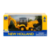 New Holland İnşaat Araçları