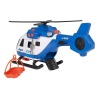 Sunman Teamsterz İtfaiye Kurtarma Helikopteri