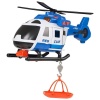 Sunman Teamsterz İtfaiye Kurtarma Helikopteri