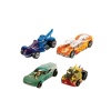 BHR15 Hot Wheels Renk Değiştiren Arabalar - 1 adet stokta olan gönderilir