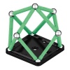 0210 Geomag Glow Manyetik Zeka Oyunu 25 Parça