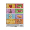 1161 DıyToy, Flash Cards - İlk 50 Sözcük / +12 ay