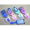 Stitch Tasarimi Saç Taraği Alk3085