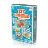 ZK238 KS, Zıt Kavramlar - Opposites / +3 yaş