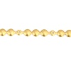 Febko - Döşeme İçin Şerit Altın Kabara 11 mm - 10 mt