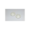Plastik Vida Pulu 15mm, Delik: 5 mm - 1000 Adet