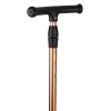 KM639 Sesli Işıklı Scooter