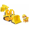 Paw Patrol İnşaat Araçları