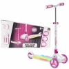 EVO SCOOTER 3TKR IŞIKLI BURST MAX 50KG