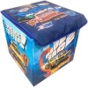 BARBİE HOTWHEELS OYUNCAK KUTU