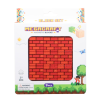 Megacraft 9 Parça Tuğla Blok