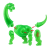 Smashers Nano Jurassic Sürpriz Yumurta