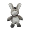 50 CM EŞŞEK PELUŞ -HLY