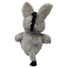 50 CM EŞŞEK PELUŞ -HLY