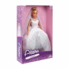 GELİNLİKLİ BEBEK ALİSHA  29CM