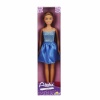 BEBEK ALİSHA GÜNLÜK ELBİSE 29CM -SUN ( 1 ADET FİYATIDIR )