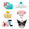 Hello Kitty Puzzle Figür