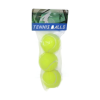 Poşette 3lü Tenis Topu